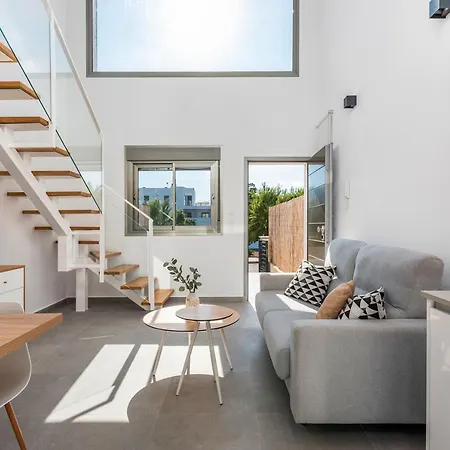Micasaessucasa Ferienhaus *
