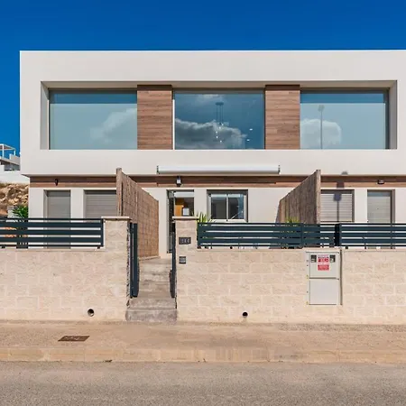 Ferienhaus Micasaessucasa Alicante