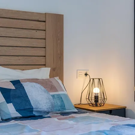 Micasaessucasa Holiday home Alicante