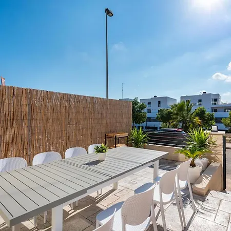 Micasaessucasa Ferienhaus *
