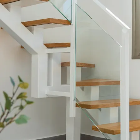 Micasaessucasa Ferienhaus *