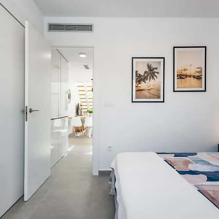 Holiday home Micasaessucasa