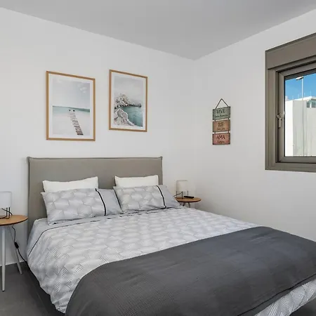 Holiday home Micasaessucasa Alicante